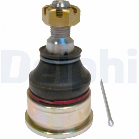 Pivot axa Dreapta/Stanga (inferior fata) potrivit HONDA CIVIC VII, FR-V 1.4-2.2D dupa 2000 - (diametru con 16mm) [1]