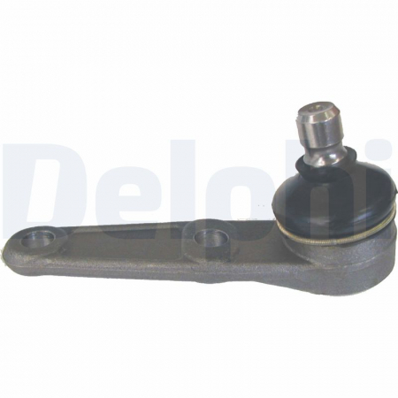 Elemente directie - Pivot axa Dreapta/Stanga (inferior fata) potrivit MAZDA 323 C IV, 323 F IV, 323 S IV 1.3-1.8 1989-1996 - (diametru con 16mm)