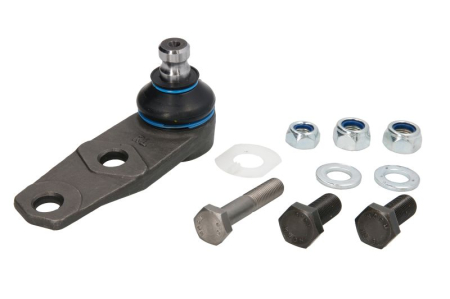 Elemente directie - Pivot axa Dreapta/Stanga (inferior fata) (diametru con 16mm) potrivit RENAULT 11, 19 I, 19 I CHAMADE, 19 II, 19 II CHAMADE, 19 II/HATCHBACK, 21, 9, CLIO I, CLIO I/HATCHBACK 1.0-Electric 09.81-