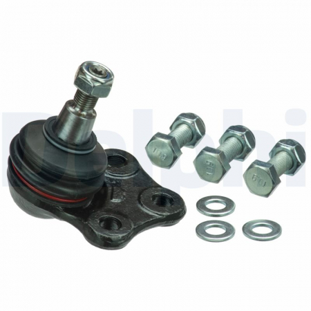 Elemente directie - Pivot axa Dreapta/Stanga (inferior fata) potrivit RENAULT FLUENCE, GRAND SCENIC III, MEGANE, MEGANE III, SCENIC III 1.2-Electric dupa 2008 - (diametru con 17,2mm)