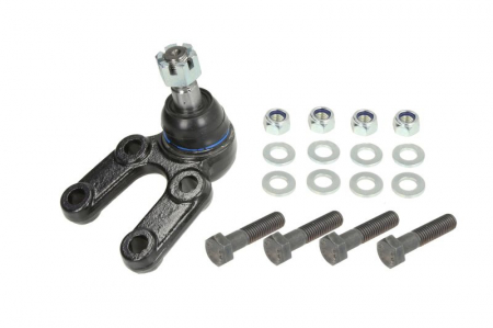 Pivot axa Dreapta/Stanga (inferior fata) (diametru con 17,6mm) potrivit DAEWOO KORANDO, MUSSO; SSANGYONG KORANDO, MUSSO, MUSSO SPORTS 2.0-3.2 10.95- [0]