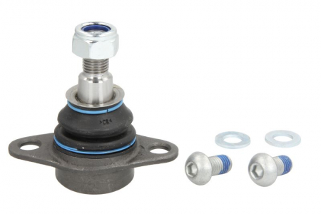 Suspensie - Pivot axa Dreapta/Stanga (inferior fata) (diametru con 17,7mm) potrivit BMW X3 (E83) 2.0-3.0D 09.03-08.08