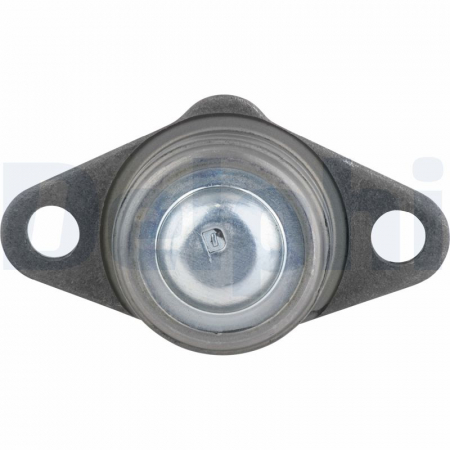 Pivot axa Dreapta/Stanga (inferior fata) potrivit BMW X3 (E83) 2.0-3.0D 2003-2010 - (diametru con 17,7mm) [3]