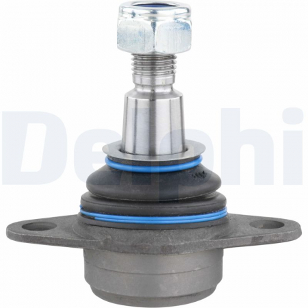 Pivot axa Dreapta/Stanga (inferior fata) potrivit BMW X3 (E83) 2.0-3.0D 2003-2010 - (diametru con 17,7mm) [1]