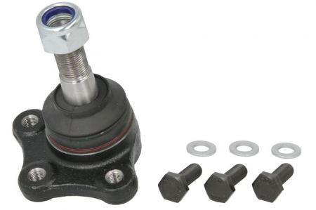 Elemente directie - Pivot axa Dreapta/Stanga (inferior fata) potrivit MAZDA E 2.0/2.2D 1984-2003 - (diametru con 17,8mm)