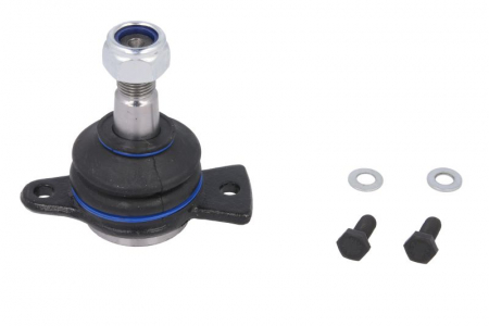 Pivot axa Dreapta/Stanga (inferior fata) (diametru con 17,8mm) potrivit OPEL ARENA; RENAULT TRAFIC 1.4-2.5D 03.80-08.01 [0]