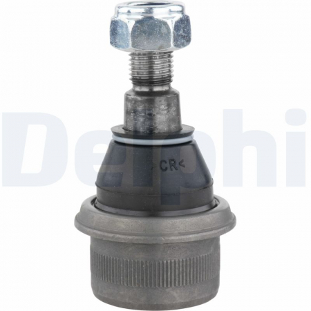 Elemente directie - Pivot axa Dreapta/Stanga (inferior fata) potrivit MERCEDES C (W202), CLS (C219), E T-MODEL (S211), E (VF211), E (W210), E (W211), S (C215), S (W220) 1.8-6.3 1993-2012 - (diametru con 17mm)