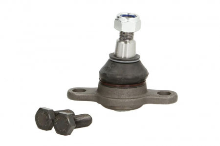 Pivot axa Dreapta/Stanga (inferior fata) (diametru con 18,2mm, cu suplimente) potrivit VW CALIFORNIA T5 CAMPER, CALIFORNIA T6 CAMPER, MULTIVAN T5, MULTIVAN T6, MULTIVAN T7 1.4H-3.2 04.03- [0]