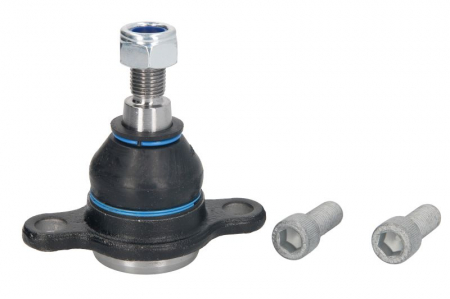 Suspensie - Pivot axa Dreapta/Stanga (inferior fata) (diametru con 18,2mm) potrivit VW MULTIVAN V, MULTIVAN VI, TRANSPORTER / CARAVELLE VI, TRANSPORTER V, TRANSPORTER VI 1.9D-Electric 04.03-