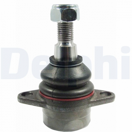 Pivot axa Dreapta/Stanga (inferior fata) potrivit LAND ROVER RANGE ROVER III 3.0D-5.0 2002-2012 - (diametru con 18,4mm) [1]