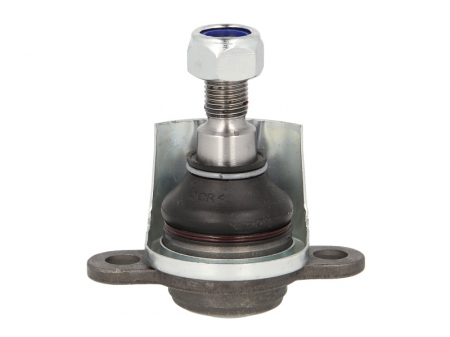 Pivot axa Dreapta/Stanga (inferior fata) (diametru con 18,6mm, cu suruburi) potrivit FORD GALAXY I, GALAXY MK I; SEAT ALHAMBRA; VW SHARAN 1.8-2.8 03.95-03.10 [0]