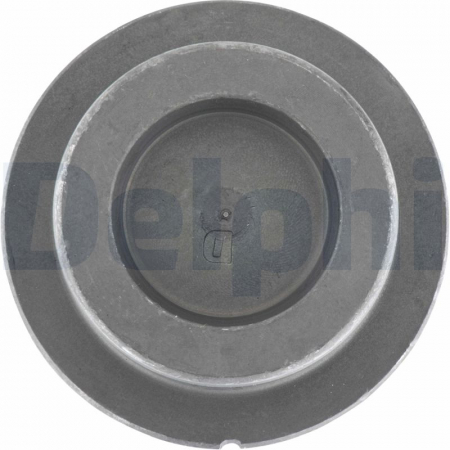 Pivot axa Dreapta/Stanga (inferior fata) potrivit LAND ROVER DISCOVERY II RANGE ROVER II 2.5D-4.6 1994-2004 - (diametru con 18,9mm) [2]