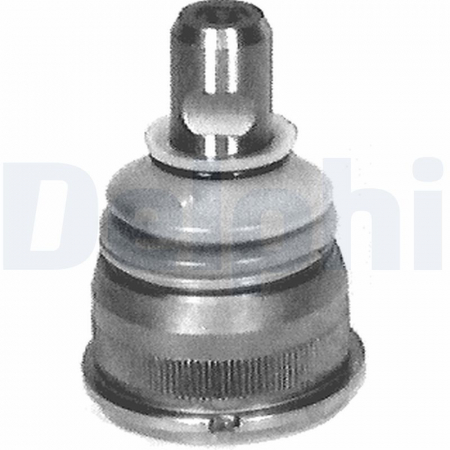 Pivot axa Dreapta/Stanga (inferior fata) potrivit MERCEDES 124 (C124), 124 T-MODEL (S124), 124 (W124), 190 (W201), E (A124), E (C124) 1.8-7.3 1982-2001 - (diametru con 18mm, cu suplimente) [1]