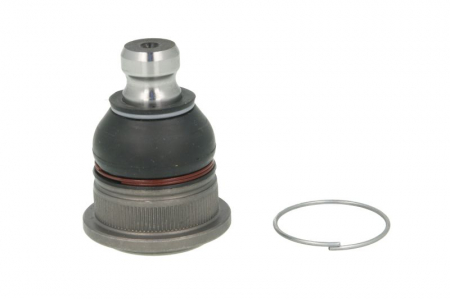 Elemente directie - Pivot axa Dreapta/Stanga (inferior fata) potrivit DACIA LOGAN, LOGAN EXPRESS, LOGAN MCV, SANDERO, SANDERO II; LADA LARGUS; RENAULT CAPTUR I, CLIO III 0.9-Electric dupa 2002 - (diametru con 18mm)