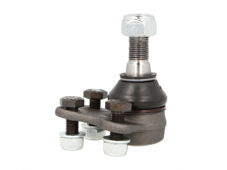 Elemente directie - Pivot axa Dreapta/Stanga (inferior fata) potrivit NISSAN PRIMASTAR; OPEL VIVARO A; RENAULT ESPACE IV, LAGUNA II, TRAFIC II, VEL SATIS 1.6-3.5 dupa 2001 - (diametru con 18mm)
