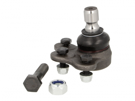 Elemente directie - Pivot axa Dreapta/Stanga (inferior fata) (diametru con 18mm) potrivit OPEL ASTRA G, ASTRA G CLASSIC, ASTRA G/KOMBI, ASTRA H, ASTRA H CLASSIC, ASTRA H GTC, ASTRA H/KOMBI 1.2-3.2 03.94-