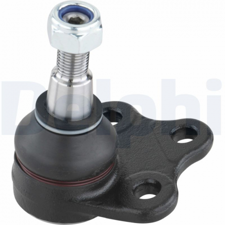 Pivot axa Dreapta/Stanga (inferior fata) potrivit VOLVO S60 II, S80 II, V60 I, V70 III; FORD GALAXY II, GALAXY MK II, MONDEO IV, S-MAX 1.5-4.4 2006-2018 - (diametru con 18mm) [1]