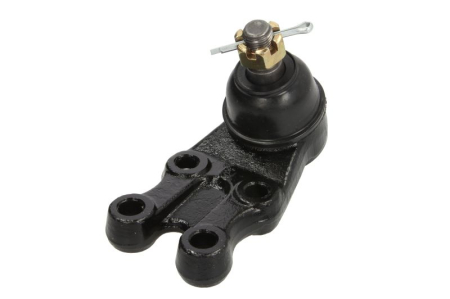 Elemente directie - Pivot axa Dreapta/Stanga (inferior fata) (diametru con 19,5mm) potrivit HYUNDAI H-1, H-1 / STAREX 2.4/2.5D/2.6D 06.97-12.07