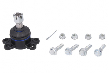 Pivot axa Dreapta/Stanga (inferior fata) (diametru con 19,5mm) potrivit SSANGYONG ACTYON I, ACTYON SPORTS I, ACTYON SPORTS II, KYRON, REXTON / REXTON II, REXTON W / REXTON 2.0D-3.2 04.02- [0]