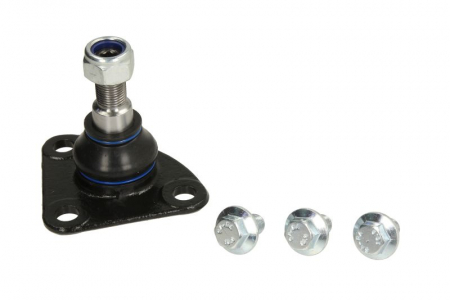 Elemente directie - Pivot axa Dreapta/Stanga (inferior fata) potrivit CITROEN JUMPER II; FIAT DUCATO; PEUGEOT BOXER 2.0D-Electric dupa 2006 - (diametru con 20,5mm)