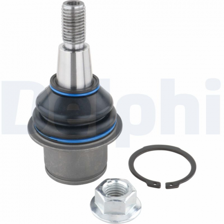 Pivot axa Dreapta/Stanga (inferior fata) potrivit LAND ROVER DISCOVERY III, DISCOVERY IV RANGE ROVER SPORT I 2.7D-5.0 2004-2018 - (diametru con 20,5mm) [1]