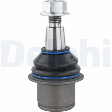 Pivot axa Dreapta/Stanga (inferior fata) potrivit LAND ROVER DISCOVERY III, DISCOVERY IV RANGE ROVER SPORT I 2.7D-5.0 2004-2018 - (diametru con 20,5mm) [3]