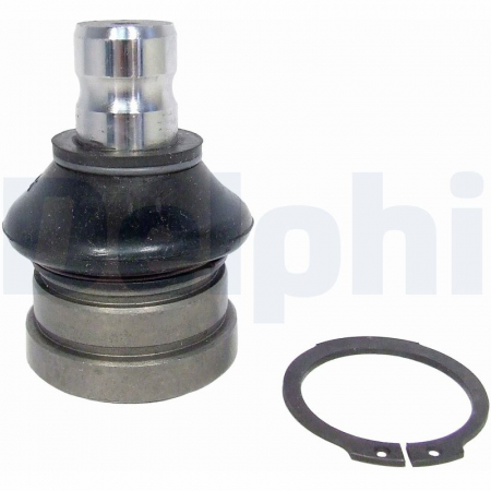 Pivot axa Dreapta/Stanga (inferior fata) (diametru con 20mm) potrivit CITROEN C4 AIRCROSS, C-CROSSER, C-CROSSER ENTERPRISE; DODGE CALIBER; JEEP COMPASS, PATRIOT; MITSUBISHI ASX 1.5-3.0 01.02- [1]