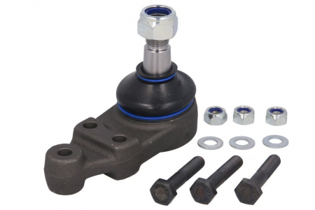 Elemente directie - Pivot axa Dreapta/Stanga (inferior fata) (diametru con 20mm) potrivit FORD TRANSIT 1.6/2.0/2.5D 09.85-09.92
