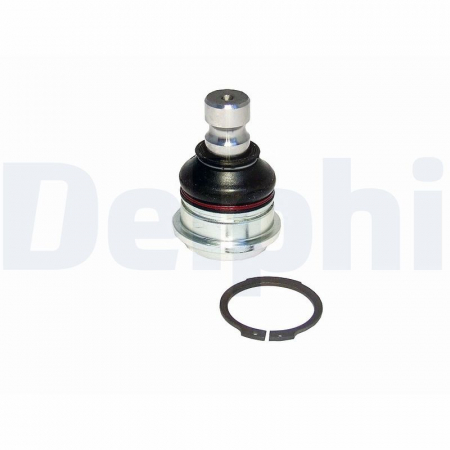 Elemente directie - Pivot axa Dreapta/Stanga (inferior fata) potrivit HYUNDAI EQUUS / CENTENNIAL, HIGHWAY, SANTA FÉ I, SANTA FÉ II, SANTA FÉ II/SUV, TRAJET, TRAJET/MINIVAN 2.0-4.5 1999-2015 - (diametru con 20mm)
