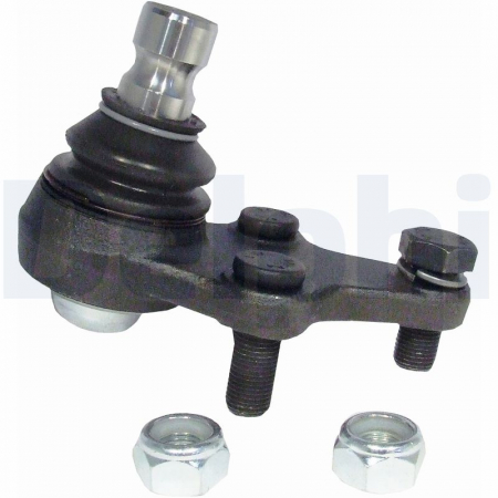 Pivot axa Dreapta/Stanga (inferior fata) (diametru con 20mm) potrivit HYUNDAI HIGHWAY, TRAJET, TRAJET/MINIVAN 2.0/2.0D/2.7 09.99-07.08 [2]