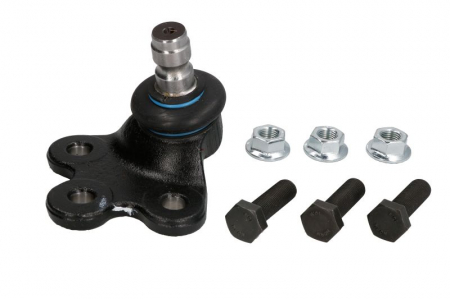 Suspensie - Pivot axa Dreapta/Stanga (inferior fata) (diametru con 20mm) potrivit PEUGEOT 508, 508 I 1.6-2.2D 11.10-