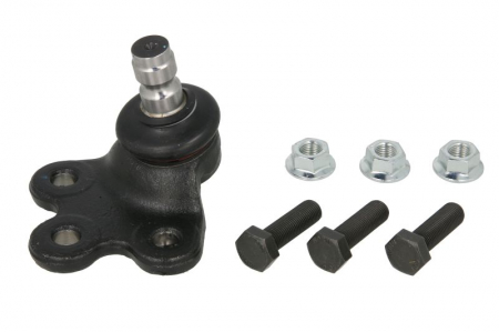 Pivot axa Dreapta/Stanga (inferior fata) (diametru con 20mm) potrivit PEUGEOT 508 I, 508/KOMBI 1.6-2.2D 11.10- [0]