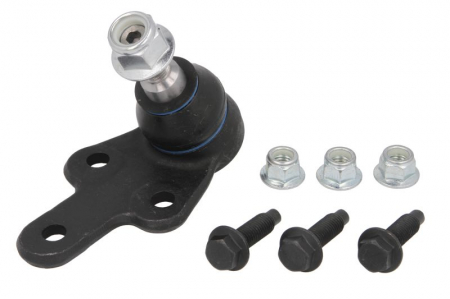 Piese Auto - Pivot axa Dreapta/Stanga (inferior fata) (diametru con 21mm) potrivit VOLVO C30, C70 II, S40 II, V50; FORD C-MAX, FOCUS C-MAX, FOCUS II 1.4-2.5 10.03-06.13