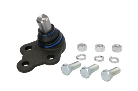 Elemente directie - Pivot axa Dreapta/Stanga (inferior fata) (diametru con 22mm) potrivit MERCEDES V (638/2), VITO (W638), VITO / MIXTO (W639) 2.0-3.2 02.96-08.14
