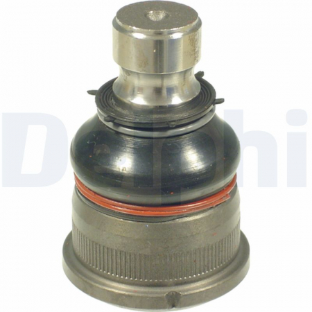 Pivot axa Dreapta/Stanga (inferior fata) (diametru con 22mm) potrivit NISSAN INTERSTAR; OPEL MOVANO A; RENAULT MASTER II, MASTER PRO 1.9D-3.0D 07.98- [1]