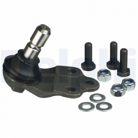 Elemente directie - Pivot axa Dreapta/Stanga potrivit ALFA ROMEO GIULIETTA 1.4-2.0D 2010-2020 - (inferior fata)