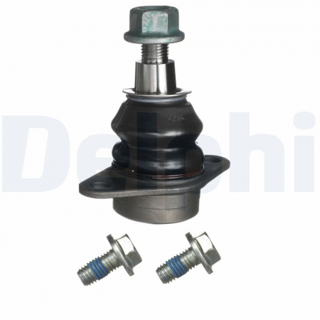 Elemente directie - Pivot axa Dreapta/Stanga potrivit BMW X3 (F25), X4 (F26) 1.6-3.0D 2010-2018 - (inferior fata)
