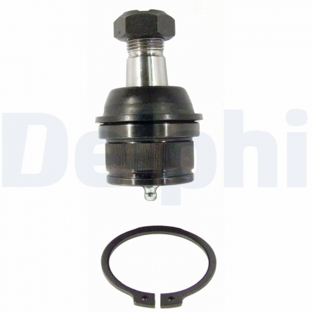Pivot axa Dreapta/Stanga (inferior fata) potrivit CHEVROLET BLAZER 5.7 10.91-09.96