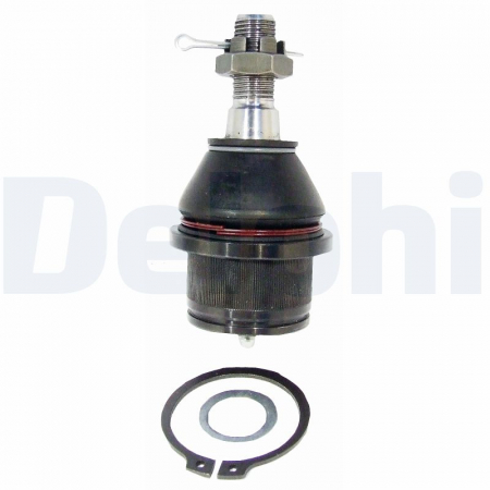 Pivot axa Dreapta/Stanga potrivit CHEVROLET TRAILBLAZER; ISUZU ASCENDER; SAAB 9-7X 4.2/5.3 dupa 2001 - (inferior fata) [1]