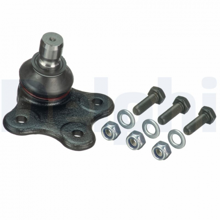 Pivot axa Dreapta/Stanga (inferior fata) potrivit FIAT 500L, DOBLO, DOBLO CARGO; OPEL COMBO/MINIVAN 0.9-2.0D 01.10- [1]