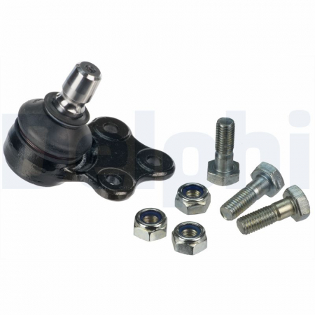Pivot axa Dreapta/Stanga potrivit FIAT BRAVO II, STILO; LANCIA DELTA III 1.2-2.4 2001-2014 - (inferior fata) [1]