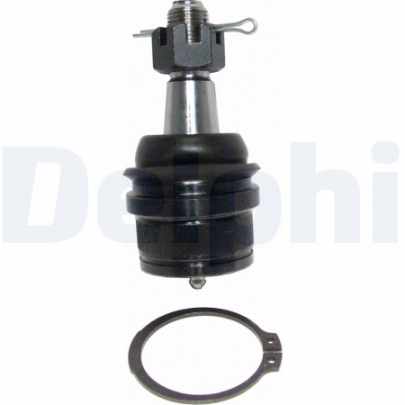 Pivot axa Dreapta/Stanga potrivit FORD RANGER; FORD USA EXPEDITION, EXPLORER, F-150, F-250; LINCOLN NAVIGATOR 1.8-7.3D 1995-2012 - (inferior fata) [2]