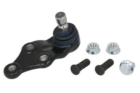 Pivot axa Dreapta/Stanga (inferior fata) potrivit HYUNDAI GRAND SANTA FÉ, GRANDEUR, I30, SANTA FÉ III, SONATA VI; KIA CARENS IV, CEE'D, OPTIMA, PRO CEE'D, SORENTO II 1.0-Electric 12.06- [0]