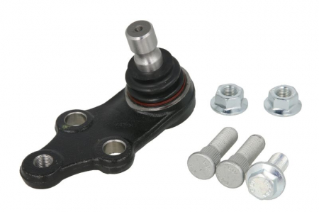 Pivot axa Dreapta/Stanga (inferior fata) potrivit HYUNDAI IX35; KIA SPORTAGE III 1.6-Electric 08.09- [0]