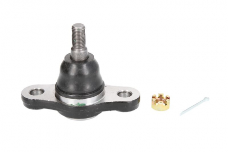 Elemente directie - Pivot axa Dreapta/Stanga (inferior fata) potrivit HYUNDAI TUCSON; KIA SPORTAGE II 2.0/2.0D/2.7 08.04-