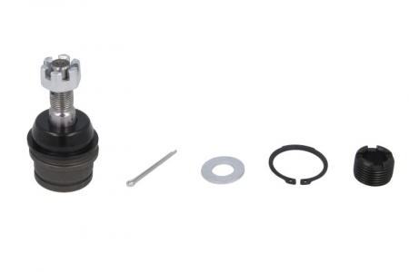 Elemente directie - Pivot axa Dreapta/Stanga potrivit JEEP GRAND CHEROKEE II, WRANGLER I, WRANGLER II, WRANGLER III 2.5-4.7 dupa 1991 - (inferior fata)