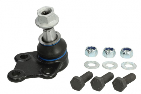 Pivot axa Dreapta/Stanga (inferior fata) potrivit MERCEDES EVITO TOURER (W447), EVITO (W447), V (W447), VITO MIXTO (DOUBLE CABIN), VITO TOURER (W447), VITO (W447) 1.6D-Electric 03.14- [0]