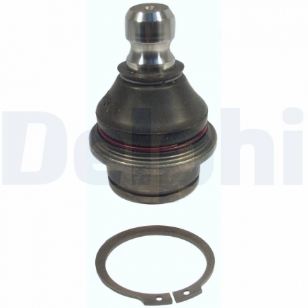 Pivot axa Dreapta/Stanga potrivit NISSAN NP300 NAVARA, PATHFINDER II, PATHFINDER III 2.5D-4.0 dupa 1995 - (inferior fata) [1]