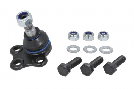 Elemente directie - Pivot axa Dreapta/Stanga potrivit NISSAN NV300; OPEL VIVARO B; RENAULT TRAFIC III 1.6D/2.0D dupa 2014 - (inferior fata)