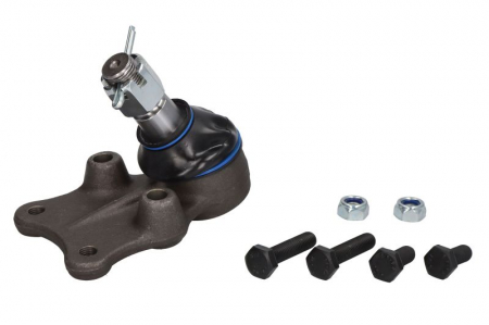 Pivot axa Dreapta/Stanga (inferior fata) potrivit OPEL CAMPO 2.3/2.5D/3.1D 08.91-12.01 [0]